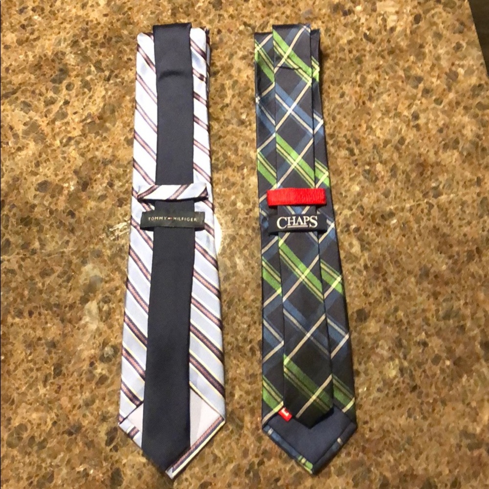 Neck Ties - Picture 2 of 2